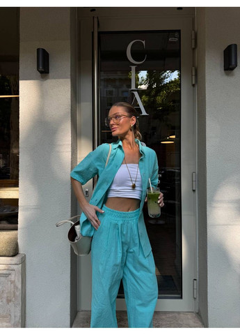 Жіночій костюм No Brand (350910206)