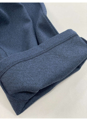 Брюки-палаццо утеплені для дівчинки трикотаж-кашемір No Brand (365711366)