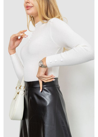 Водолазка женская в рубчик, 204R044 Ager (364753516)