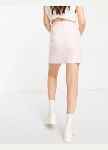 Спідниця Neon Rose jackie a line skirt - pink (278259049)