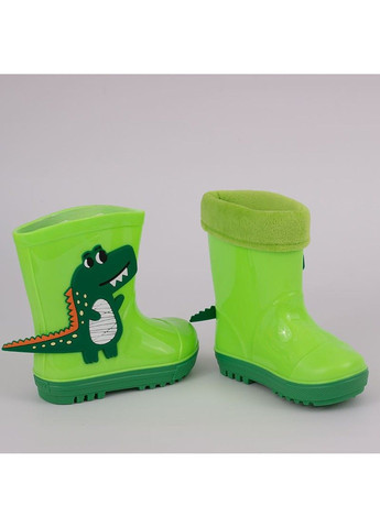 Гумові чоботи дитячі Crocodile BBT (280930500)