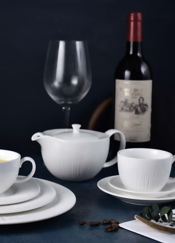 Блюдце "Луч" 15,2 см MVM (305104671)