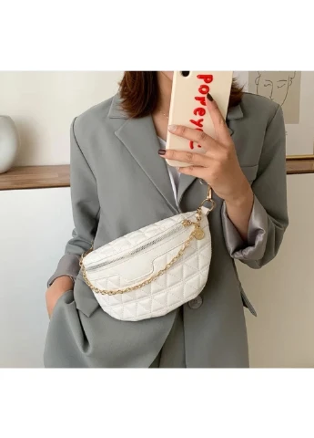 Жіноча сумка крос-боді No Brand (385869250)