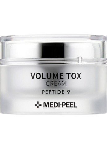 Крем з пептидами омолоджуючий Medi-Peel Peptide 9 Volume TOX Cream 10 ml Medi Peel (282311374)
