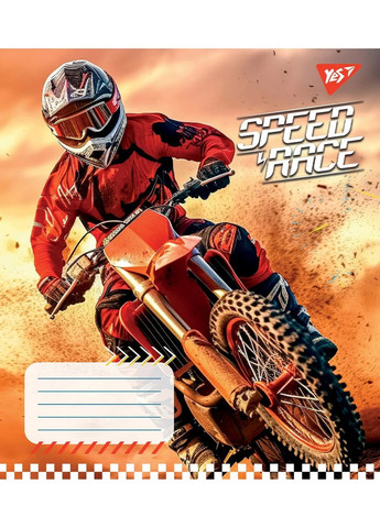 Зошит учнівський 767248 (4823092286765)(SC) shop (4823092286765) Yes (363300786)