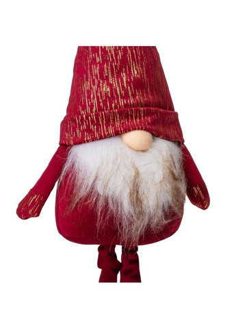 Фигурка с подсветкой Рождественский весельчак, 57 см ELISEY (368671985)