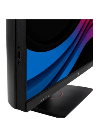 Моноблок AIO Advanced C0137 Black (R5M16INTWH.C0137) Vinga (336147085)