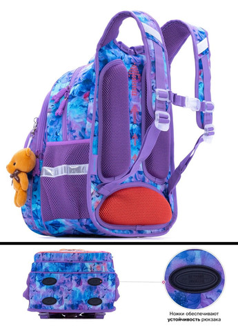 Шкільний рюкзак для дівчаток /SkyName R3-230 Winner (331181667)