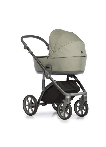 Универсальная коляска 2 в 1 Bass Next 05, оливковый () Roan R-BN-05 (369833538)