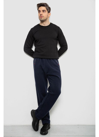 Спортивні штани чоловічі на флісі Sport Line (367261982)