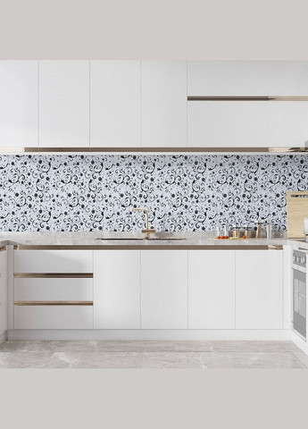 Пленка самоклеющаяся 67cm*10m (S) SW-00001507 Sticker Wall (329892834)