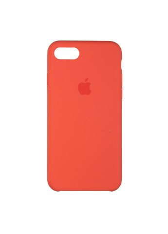 Панель Silicone Case для Apple iPhone SE 2022/2020/8/7 (ARM55282) ORIGINAL (265533738)