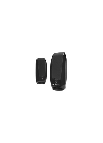 Акустична система (980-000029) Logitech S-150 Black (276462098)