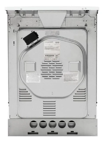 Электрическая плита электрическая fccw68208 HANSA