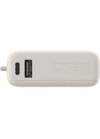 Power Bank 10000mAh 33W со встроенным кабелем Tan (BHR9333GL) EU Xiaomi (386062690)
