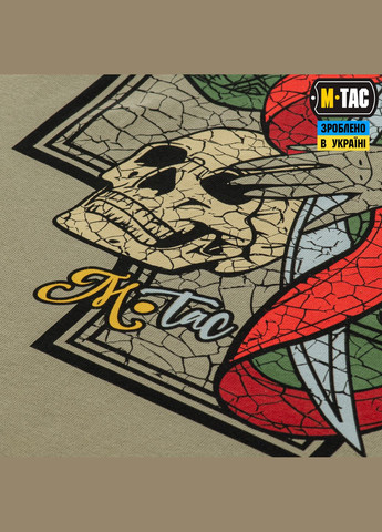 Футболка Мотанка Tan ( ) M-TAC (303414282)