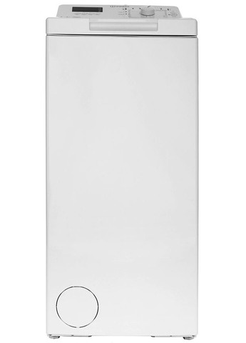 Стиральная машина BTW D61053 (EU) Indesit (361851738)