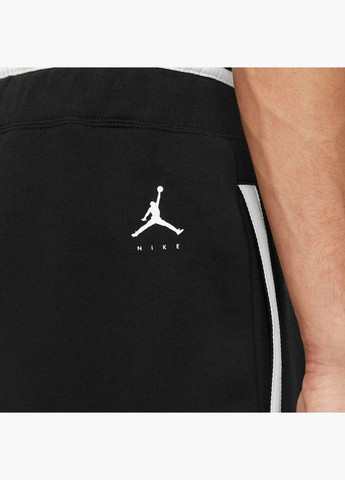 Штани чоловічі Jumpman Track Pants Black DJ0260-010 Nike (326784016)