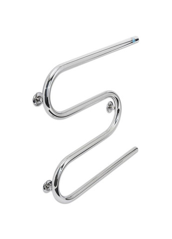 Водяное полотенцесушитель Змеевик 25 РС3 500 х 500 1/2'' Laris (336937769)