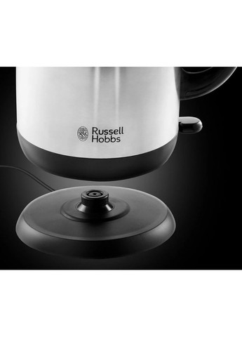 Електрочайник 23912-70 ADVENTURE Russell Hobbs (372465956)