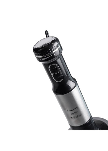 Блендер ручной погружной 800 Вт чаша с венчиком измельчитель (чоппер) SK-768-4 Sokany (335809967)