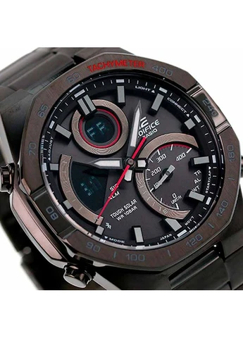 Мужские наручные часы Casio ECB-950DC-1AEF (322688447)