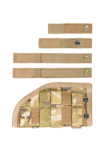 Кобура універсальна MOLLE UTH MTP/MCU camo P1G-Tac (315881815)