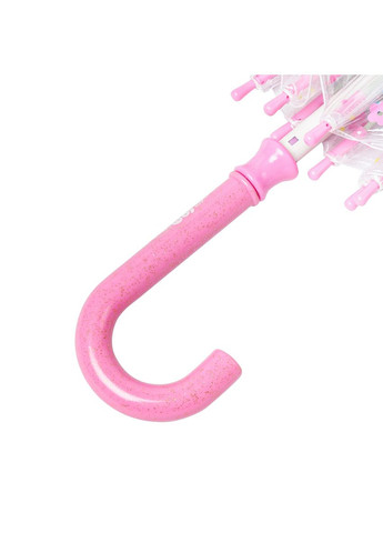 Рожева} парасолька дитяча з єдинорогами funbrella-4 c605 bella the unicorn Fulton (303401059)