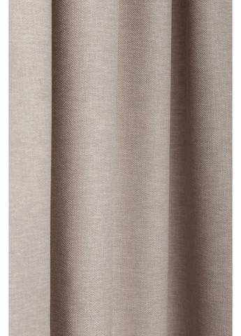 Двостороння штора Sofa 2шт 3,5м х від 2,5м до 3м HYGG (370367509)