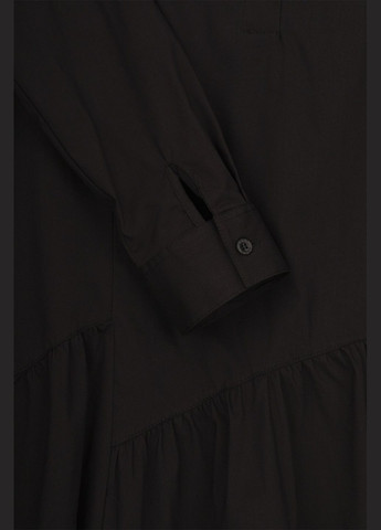 Чорна сукня однотонна для дівчинки 9101 152 см (2000990348036d) shop (2000990348036) LocoLoco (361498438)