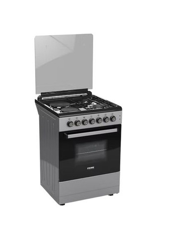 Плита комбінована PSGE 60227 B PRIME TECHNICS (344460596)