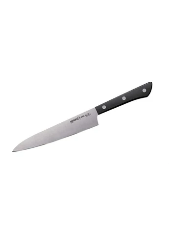 Набор кухонных ножей из 3х предметов Harakiri SHR-0220B Samura (314865079)