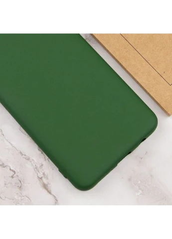 Чехол для Samsung Galaxy A04e (A042), Оригинальный силиконовый чехол на самсунг а04е Silicone Case (396507796)