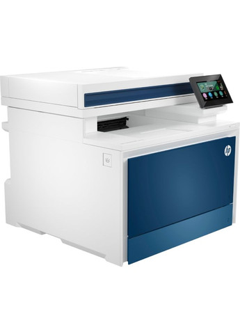 МФУ лазерне А4 Color LaserJet Pro MFP 4303fdn (5HH66A) HP (322936257)