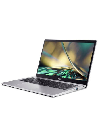 Ноутбук (NX.K6SEG.01U) Full HD 512 GB SSD 16 GB DDR4 Intel Core i3 Acer Aspire 3 A315-59-33XF (331769898)