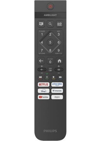 LED-телевизор 32PHS6000/12 Philips (362669429)