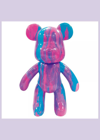 Набір для творчості Ведмедик Ягідний вибух (GS-G08682) Pour Palz (331791108)