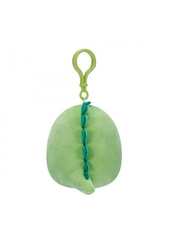 М'яка іграшка на кліпсі ДІНО ДЕННІ (9 cm) Squishmallows (315153200)