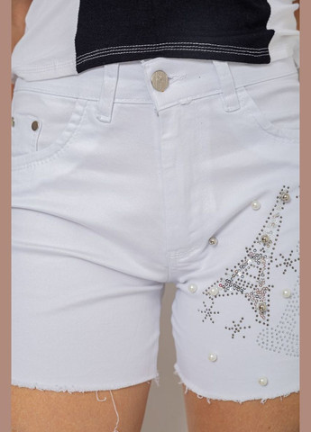 Шорти жіночі джинсові стрейчові Ager 247R2675 (305826793)