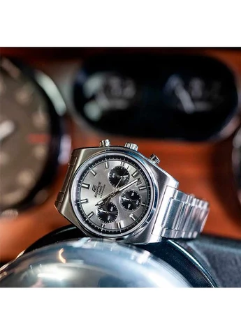 Чоловічі наручні годинники Casio EFB-730D-7AVUEF (322441426)