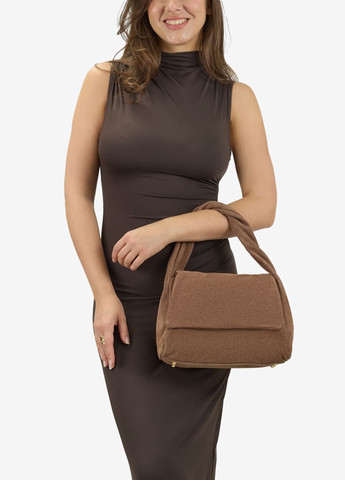 Сумка жіноча шкіряна крос-боді середня Сrossbody Regina Notte (357207688)