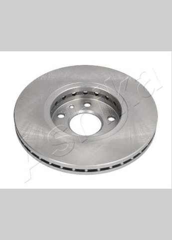 Диск гальмівний Ashika (360486453)