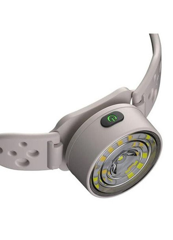 Налобный фонарь для рыбалки кемпинга G25-XPG+30SMD(white+yellow+red-blue), Хороший фонарик NL-413 для рыбалки Bailong (351485982)