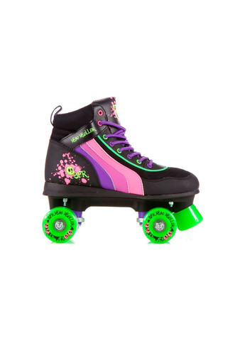 Ролики SKULL, размер Черно Rio Roller (369141067)