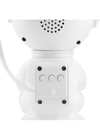 Лазерный ночник-проектор звездного неба Nebula (Type-C version) white PRC (322538016)