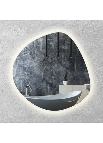 Зеркало с эмбиентной подсветкой 830020 DecorLed (355468112)