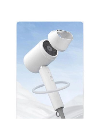 Фен ShowSee Hair Dryer A10W 1800W White Xiaomi showsee hair dryer a10-w 1800w white (282739835)