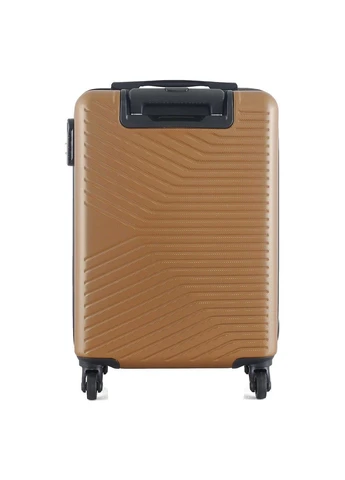 Чемодан 20" (S) Brown (T5693-1) Semi Line (393641749)