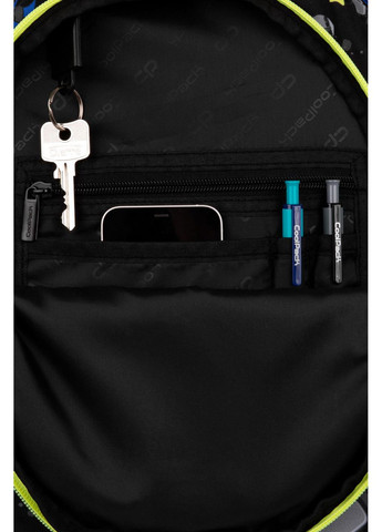 Рюкзак Jerry ATLANTIS CoolPack (337170484)