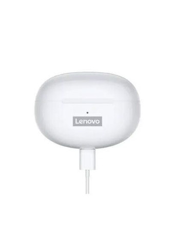 Навушники LP5 білі Lenovo (283022611)